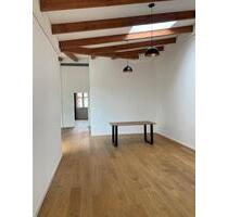 Loft-Dachgeschosswohnung mit 2 Balkonen & Havelblick – Altstadt - Brandenburg an der Havel