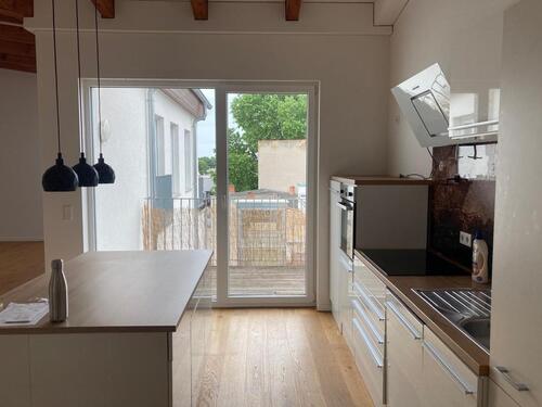 Foto - Loft - Studio - Atelier in Brandenburg an der Havel zur Miete