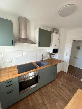 Foto - Etagenwohnung in Hannover zur Miete