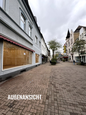 Foto - Haus in 47198 Duisburg-Homberg zu vermieten