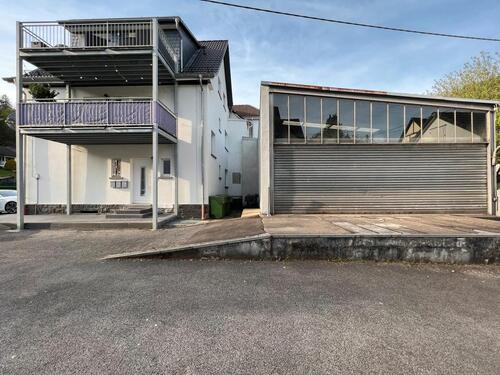 Foto - Mehrfamilienhaus, Wohnhaus in Gummersbach zum Kaufen