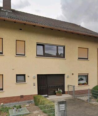 Foto - 3-Zimmerwohnung mit Dachboden, Garage und Stellplatz