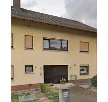 3-Zimmerwohnung mit Dachboden, Garage und Stellplatz - Pohlheim