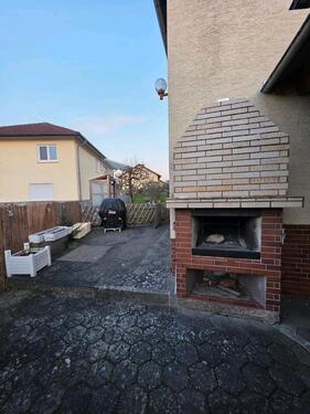 Foto - Etagenwohnung in Pohlheim zur Miete