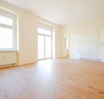 Helle 2-Zimmer-Wohnung mit Balkon, Garten & Carport - Dresden Blasewitz