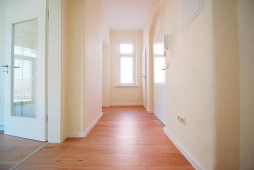 Foto - Hochparterre in Dresden zur Miete