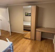 1.5 Zimmer Wohnung im Souterrain Stuttgart Zuffenhausen