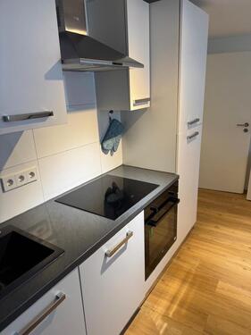 Foto - 1.5 Zimmer Etagenwohnung in Stuttgart