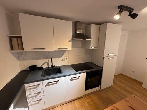 Foto - Etagenwohnung in Stuttgart zur Miete