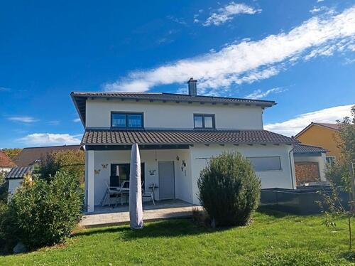 Foto - 7 Zimmer Einfamilienhaus zum Kaufen in Teublitz