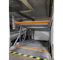 Tiefgaragenstellplatz zu vermieten - Neue Straße - Buckenhof