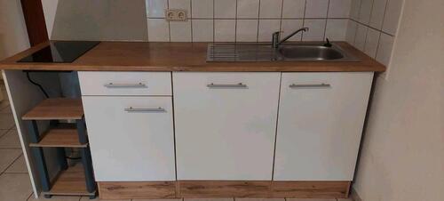 Foto - 1 Zimmer Erdgeschoßwohnung in Nauen