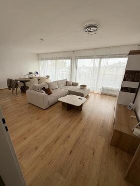 Foto - Gepflegte, helle 2-Zimmer-Wohnung mit Balkon und TG Stellplatz