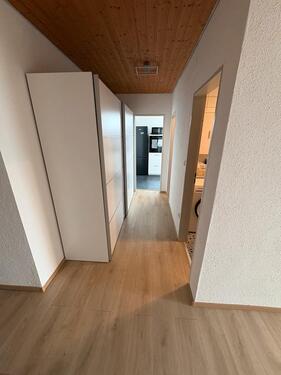 Foto - 2 Zimmer Etagenwohnung in Bogen