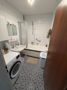 Foto - Etagenwohnung in Bogen zur Miete