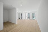 Foto - Neubau in der Bonner Innenstadt Einzimmerwohnung mit Balkon Erstb