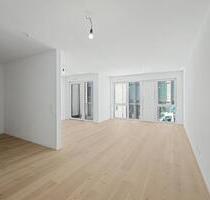 Neubau in der Bonner Innenstadt Einzimmerwohnung mit Balkon Erstb