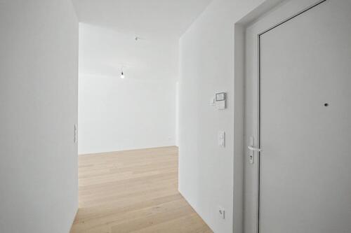 Foto - 1 Zimmer Etagenwohnung in Bonn