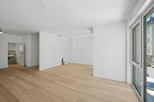 Foto - Etagenwohnung in Bonn zur Miete
