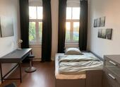 Foto - Zimmer in WG in B-Mahlsdorf - direkt an der S-Bahn