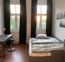 Zimmer in WG in B-Mahlsdorf - direkt an der S-Bahn - Berlin Treptow-Köpenick
