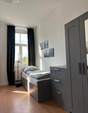 Foto - 1 Zimmer Etagenwohnung zur Miete in Berlin