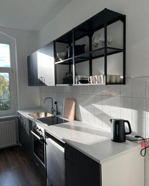 Foto - Etagenwohnung in Berlin zur Miete