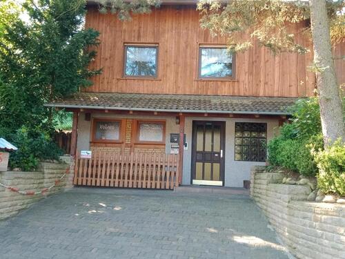 Foto - 5 Zimmer Doppelhaushälfte in Steinbach am Donnersberg