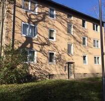 Schöner Wohnen in dieser interessanten 3-Zimmer-Wohnung mit Balkon - Kassel Harleshausen