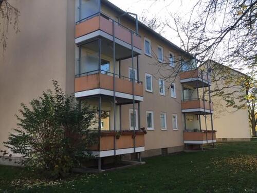 Foto - 3 Zimmer Etagenwohnung zur Miete in Kassel