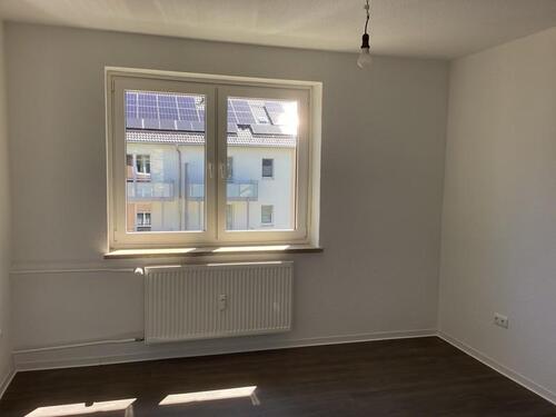 Foto - Etagenwohnung in Kassel zur Miete