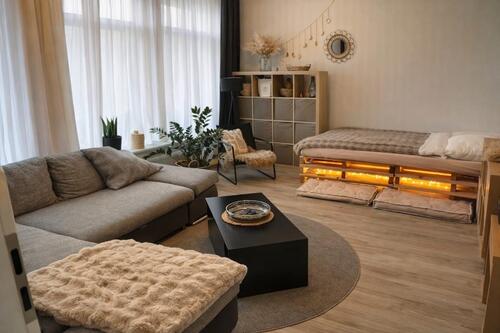 Foto - 1 Zimmer Erdgeschoßwohnung in Meiningen