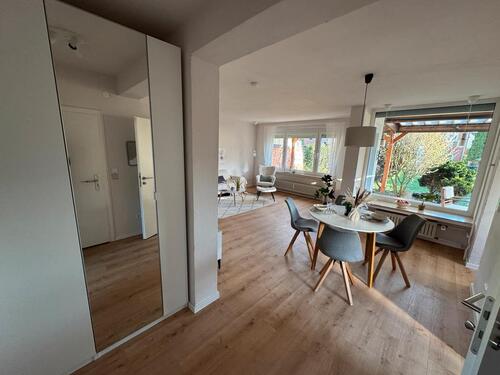 Foto - 3 Zimmer Terrassenwohnung in Wolfsburg