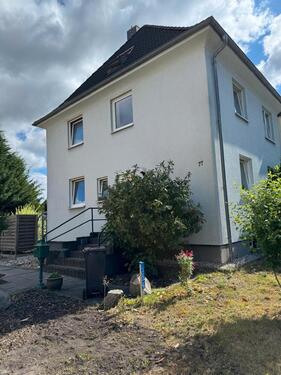 Foto - 5 Zimmer Doppelhaushälfte zum Kaufen in 