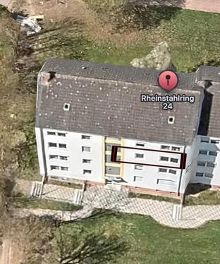 Foto - 3.5 Zimmer Etagenwohnung zum Kaufen in Kassel