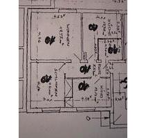Vermietete 3 Zimmerwohnung mit Stellplatz und Keller - Schneverdingen