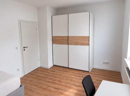 Foto - 1 Zimmer Maisonettenwohnung zur Miete in Heilbronn