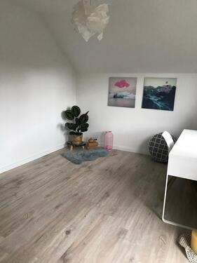 Foto - Etagenwohnung zur Miete in Horn-Bad Meinberg