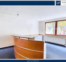 Attraktive und vielseitig nutzbare Büro-Praxiseinheit in zentraler Lage von Kiel