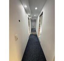 Schöne 3 Zimmer 55qm neu saniert ne - Helsa