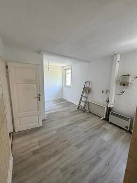 Foto - Etagenwohnung zur Miete in Bad Hersfeld