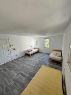 Foto - Etagenwohnung in Bad Hersfeld