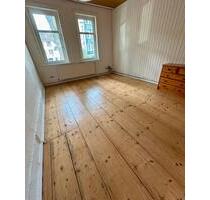 4-Zimmer-Wohnung mit Gartenbenutzung – 85 m², Erdgeschoss - Clausthal-Zellerfeld