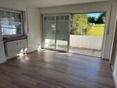 Foto - Etagenwohnung zur Miete in Kutzenhausen