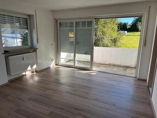 Foto - Etagenwohnung zur Miete in Kutzenhausen