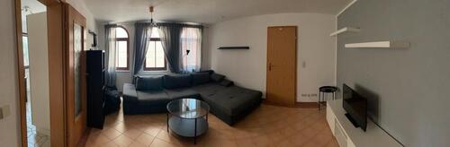 Foto - Mietwohnung - 450,00 EUR Kaltmiete,