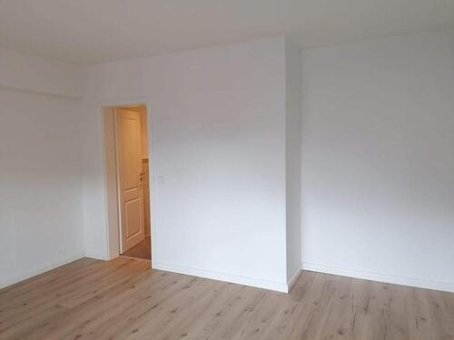 Foto - Etagenwohnung in Olsberg