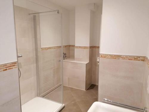 Foto - Etagenwohnung in Olsberg zur Miete