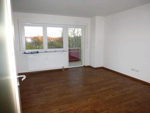 Foto - Etagenwohnung in Neustadt an der Aisch zur Miete