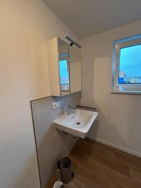 Foto - Etagenwohnung in Neuhof